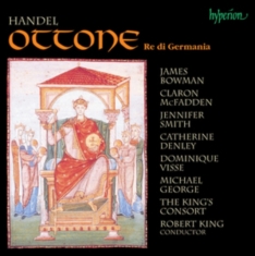 Händel - Ottone