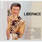 Liberace - Icon in the group CD / Pop at Bengans Skivbutik AB (631804)