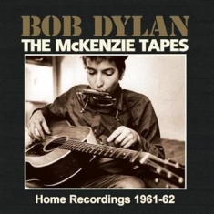 Dylan Bob - Mckenzie Tapes (Home Recordings (61