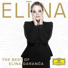 Garanca Elina - Art Of Elina