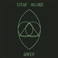 Hillage Steve - Green in the group CD / Pop at Bengans Skivbutik AB (632105)