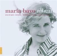 Various/ Bayo - Maria Bayo Album