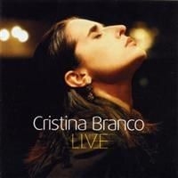 Cristina Branco - Live in the group CD / Jazz/Blues at Bengans Skivbutik AB (632149)
