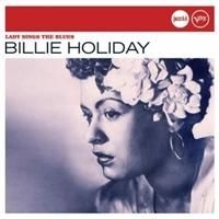 Holiday Billie - Lady Sings The Blues in the group CD / Jazz/Blues at Bengans Skivbutik AB (632424)