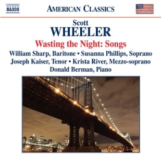 Wheeler - Songs