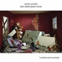 Sonic Youth - Destroyed Room in the group Minishops / Sonic Youth at Bengans Skivbutik AB (632449)