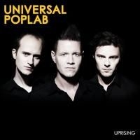Universal Poplab - Uprising in the group OUR PICKS / Stocksale / CD Sale / CD POP at Bengans Skivbutik AB (632454)