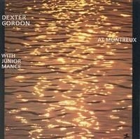 Dexter Gordon - At Montreux