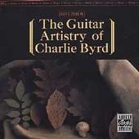 Charlie Byrd - Guitar Artistry Of Charlie Byrd in the group CD / Jazz/Blues at Bengans Skivbutik AB (632532)