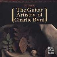 Charlie Byrd - Guitar Artistry Of Charlie Byrd in the group OTHER / Övrigt /  at Bengans Skivbutik AB (632532)