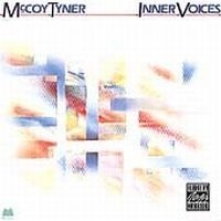 McCoy Tyner - Inner Voices in the group OTHER / Övrigt /  at Bengans Skivbutik AB (632653)