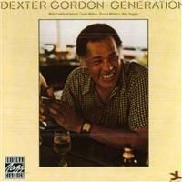Dexter Gordon - Generation in the group OTHER / Övrigt /  at Bengans Skivbutik AB (632661)