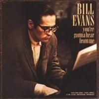Evans Bill - You're Gonna Hear From Me in the group OTHER / Övrigt /  at Bengans Skivbutik AB (632913)