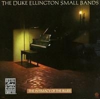 Ellington Duke - Intimacy Of The Blues in the group CD / Jazz/Blues at Bengans Skivbutik AB (632949)