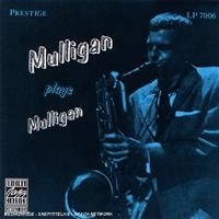 Gerry Mulligan - Mulligan Plays Mulligan in the group CD / Jazz at Bengans Skivbutik AB (632961)
