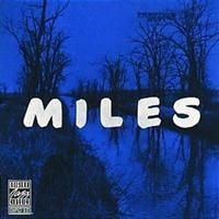 DAVIS MILES - New Miles Davis Quintet in the group CD / Jazz/Blues at Bengans Skivbutik AB (632986)