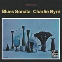 Charlie Byrd - Blues Sonata in the group CD / Jazz/Blues at Bengans Skivbutik AB (632988)