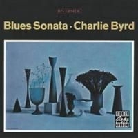 Charlie Byrd - Blues Sonata in the group OTHER / Övrigt /  at Bengans Skivbutik AB (632988)
