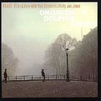 Evans Bill - On Green Dolphin Street in the group CD / Jazz/Blues at Bengans Skivbutik AB (633001)