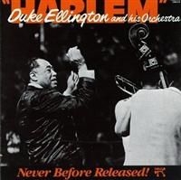 Ellington Duke - Harlem in the group CD / Jazz/Blues at Bengans Skivbutik AB (633023)