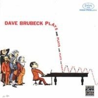 Brubeck Dave - Plays And Plays And in the group OTHER / Övrigt /  at Bengans Skivbutik AB (633026)