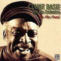 Basie Count - On The Road in the group CD / Jazz/Blues at Bengans Skivbutik AB (633029)