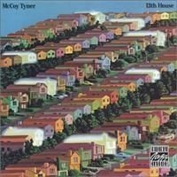 McCoy Tyner - 13Th House in the group CD / Jazz/Blues at Bengans Skivbutik AB (633059)