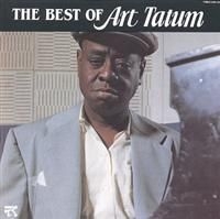 Tatum Art - Best Of in the group CD / Jazz/Blues at Bengans Skivbutik AB (633163)