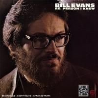 Evans Bill - Re Person I Know in the group CD / Jazz/Blues at Bengans Skivbutik AB (633168)