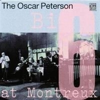 Peterson Oscar - Big 6 At Montreux in the group OTHER / Övrigt /  at Bengans Skivbutik AB (633278)