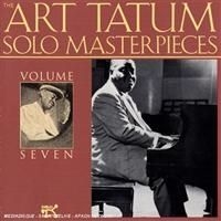 Tatum Art - Tatum Solo Masterpieces Vol 7 in the group CD / Jazz/Blues at Bengans Skivbutik AB (633285)