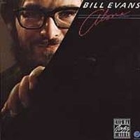 Evans Bill - Alone
