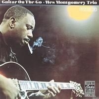 Wes Montgomery - Guitar On The Go in the group CD / Jazz/Blues at Bengans Skivbutik AB (633296)