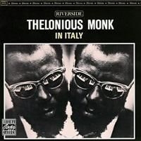 Monk Thelonious - In Italy