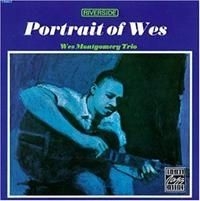 Wes Montgomery - Portrait Of Wes in the group OTHER / Övrigt /  at Bengans Skivbutik AB (633304)