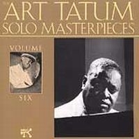 Tatum Art - Tatum Solo Masterpieces Vol 6 in the group OTHER / Övrigt /  at Bengans Skivbutik AB (633310)