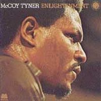 McCoy Tyner - Enlightenment in the group CD / Jazz/Blues at Bengans Skivbutik AB (633428)