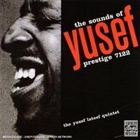Lateef Yusef - Sounds Of Yusef in the group CD / Jazz/Blues at Bengans Skivbutik AB (633453)