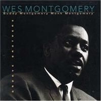 Wes Montgomery - Groove Brothers in the group OTHER / Övrigt /  at Bengans Skivbutik AB (633455)