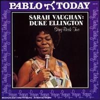 Sarah Vaughan - Duke Ellington Songbook Vol 2 in the group OTHER / Övrigt /  at Bengans Skivbutik AB (633458)