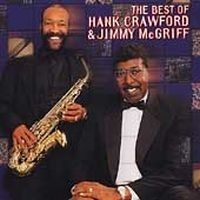 Crawford Hank - Night Beat - Best Of in the group CD / Jazz/Blues at Bengans Skivbutik AB (633481)