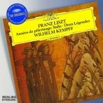 Liszt - Annees De Pelerinage