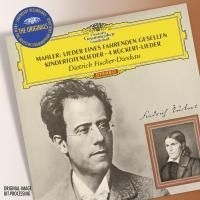 Mahler - Lieder in the group OTHER / Övrigt /  at Bengans Skivbutik AB (633496)