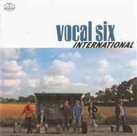 Vocal Six - International