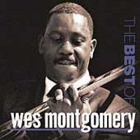 Wes Montgomery - Best Of in the group CD / Jazz/Blues at Bengans Skivbutik AB (633689)