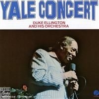 Ellington Duke - Yale Concert in the group CD / Jazz/Blues at Bengans Skivbutik AB (633704)