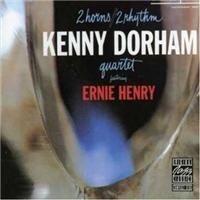 Kenny Dorham - Two Horns Two Rhythm in the group CD / Jazz/Blues at Bengans Skivbutik AB (633714)