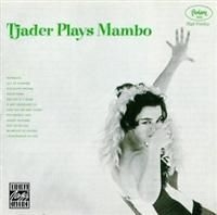 Tjader Cal - Tjader Plays Mambo in the group CD / Jazz/Blues at Bengans Skivbutik AB (633728)