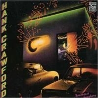Crawford Hank - Roadhouse Symphony in the group CD / Jazz/Blues at Bengans Skivbutik AB (633737)