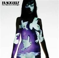 Black Belt - Two Minutes To Midnight in the group OTHER / Övrigt /  at Bengans Skivbutik AB (633864)